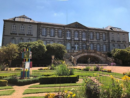 Le Jardin Public Ferdinand Villard