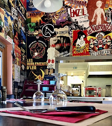 Plan d'eau de la Naute