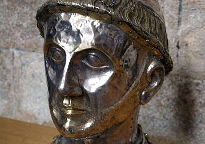 Exposition permanente 'La vie religieuse de Saint-Yrieix'