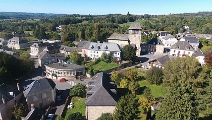 Saint-Germain-les-Vergnes
