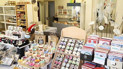 Galerie des Métiers