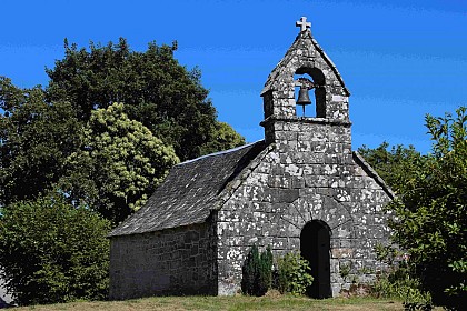 Chapelle Saint-Léger