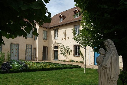 Centre des Livres d'Artistes
