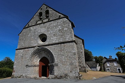 Eglise Notre-Dame de la Nativité