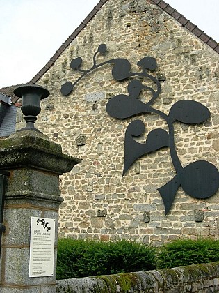 Jardin Jacques Lagrange