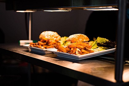 Restaurant-brasserie "La Fabrik'Locale"