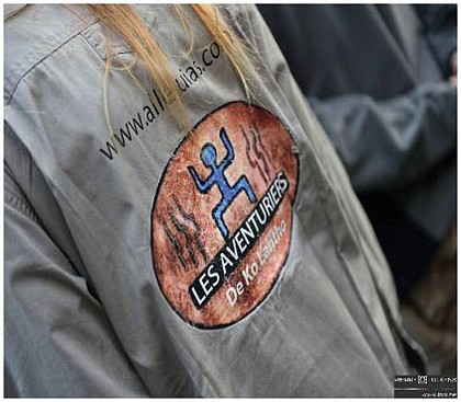 The adventurers of the Relais des Rêves