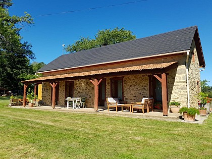 Gîte de la Bergerie
