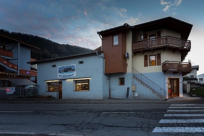 Le Col du Palet