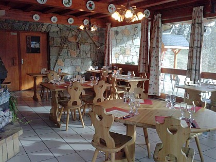 Le Chalet de la Trappe