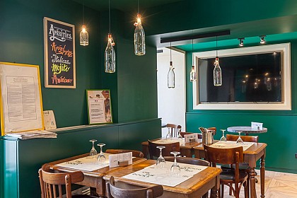 Le café de mon père