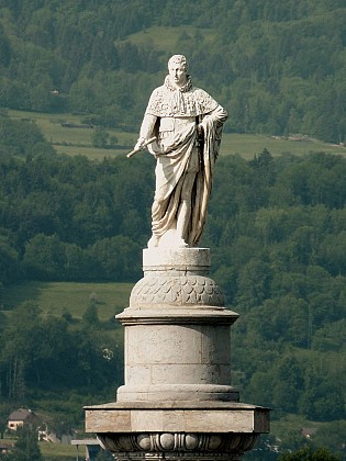 Colonne Charles Félix