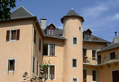 Townhouses