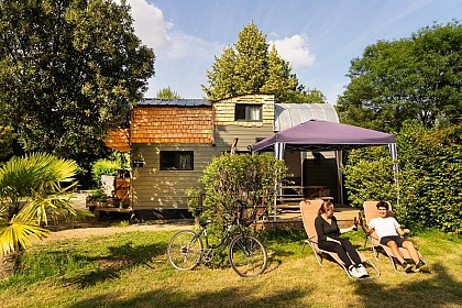 LOCATIFS CAMPING DU CANAL