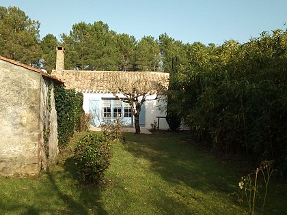 La Basse Épine 2