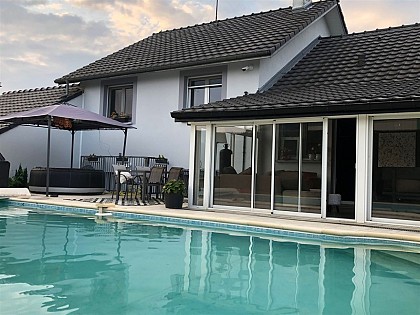 La Mariefacture - gîte comme à l'usine