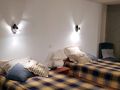 GÎTE FONTAINE BARROISE