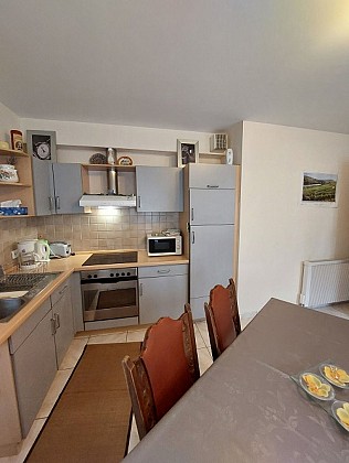 Meublé Jean-Marie Kestener