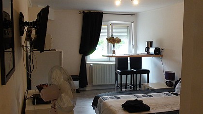 Meublés de Cattenom