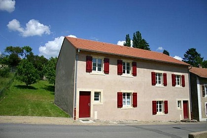 GÎTE DES REMPARTS