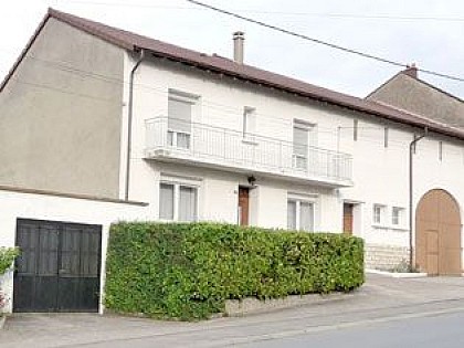 Gîte le temps de vivre