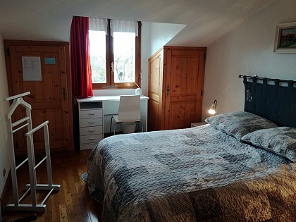 Chambre d'hôtes Au Clos des Varnelles