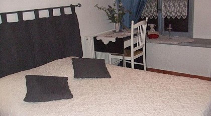 Chambres d'hôtes Au pays des étangs