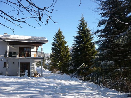 Appartement 4 personnes