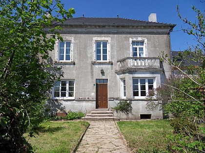 Gîte Villa Thérèse