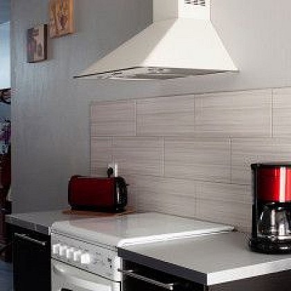 Les gîtes de l'Alzette Aurélie