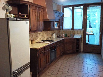 Meublé de tourisme Pépin Guillaume