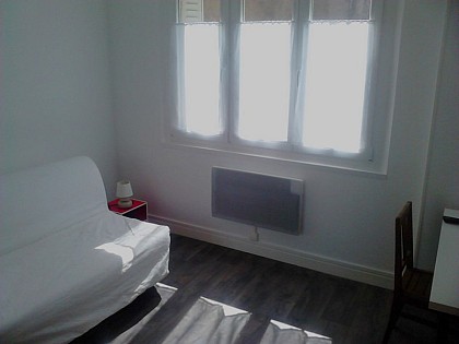 Les meublés du château