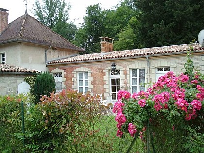 Gîte la Leurande
