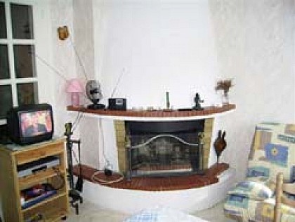 Appartement 2 personnes