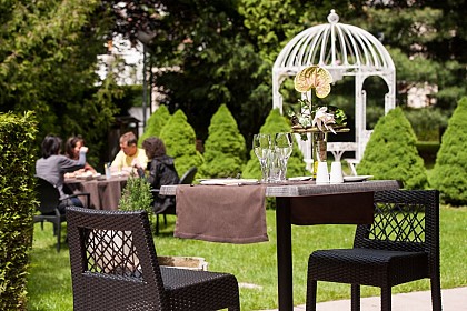 Hôtel-restaurant les Vallées Labellemontagne