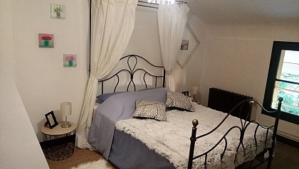 Chambres d'hôtes Les 2 granges