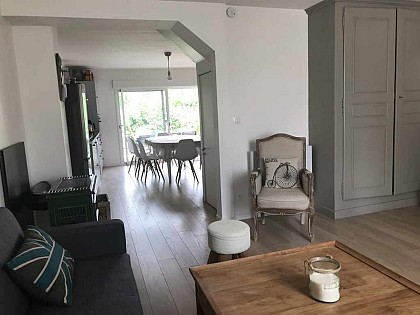 Gîte de la Côte de Delme