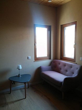 Holiday rental - Chez Élisabeth et Christophe