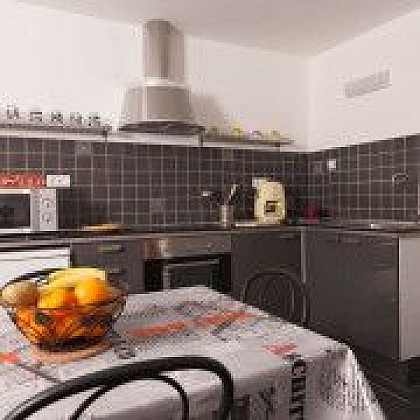 Les gîtes de l'Alzette Céline