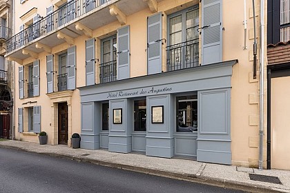 Hôtel des Augustins