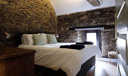 Le gîte du Manoir de la Vieille Douve - Gala