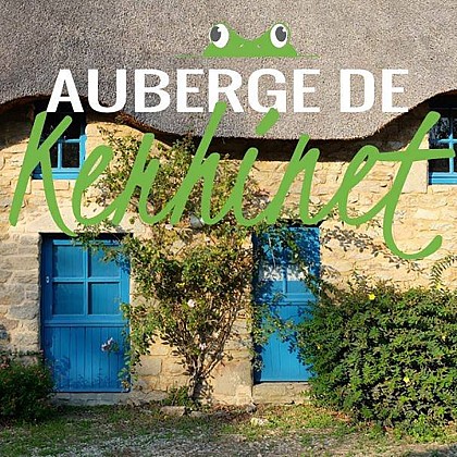 Auberge de Kerhinet