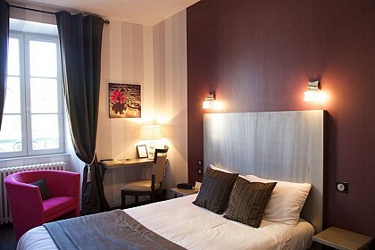 Hôtel Restaurant Nougier