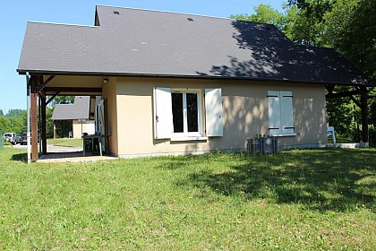 Le Bourg - gîte n°5