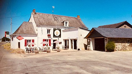 Restaurant La Fleur de Lys