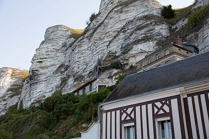 Chapelle Saint Adrien
