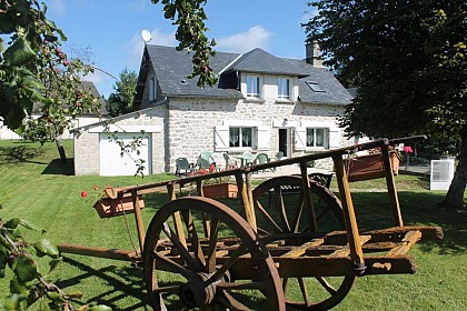 Au bonheur des Millevaches