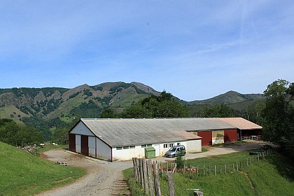 Ferme Ohako
