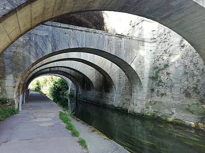 Pont des Belles Fontaines