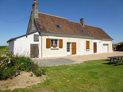 Gîte La Grange
